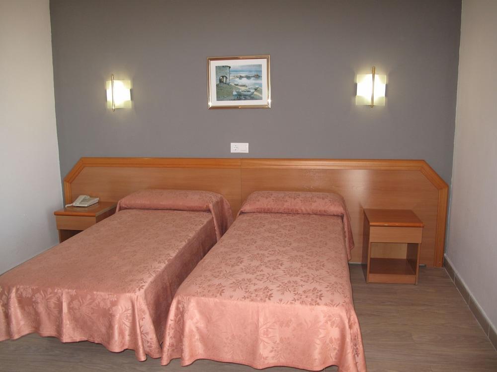 Hotel Reymar مارغرَت دي مار المظهر الخارجي الصورة