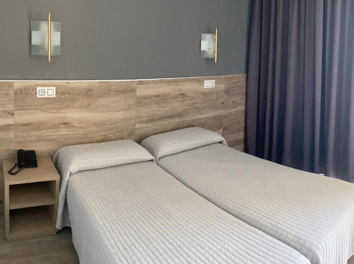 Hotel Reymar مارغرَت دي مار المظهر الخارجي الصورة