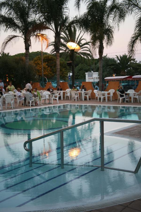 Hotel Reymar مارغرَت دي مار المظهر الخارجي الصورة