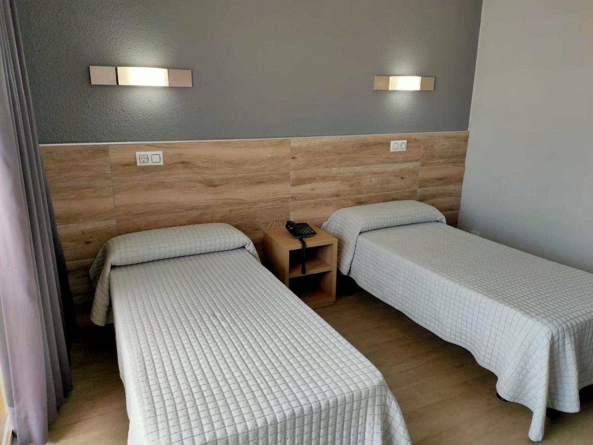 Hotel Reymar مارغرَت دي مار المظهر الخارجي الصورة