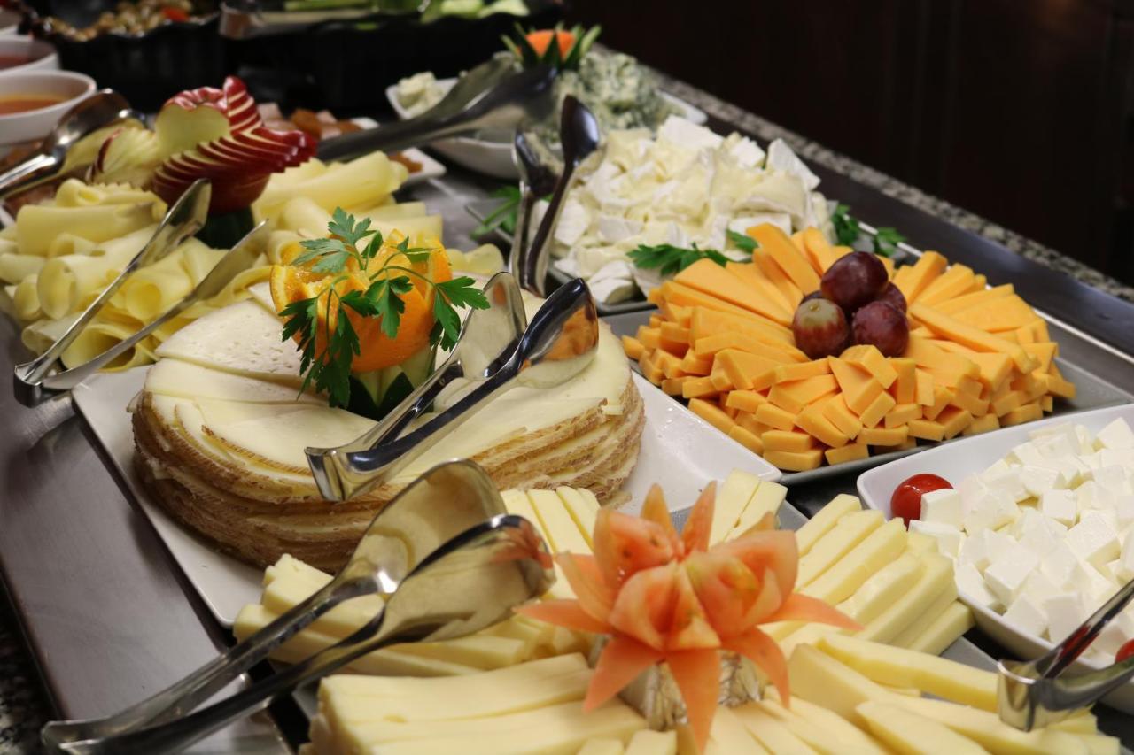 Hotel Reymar مارغرَت دي مار المظهر الخارجي الصورة