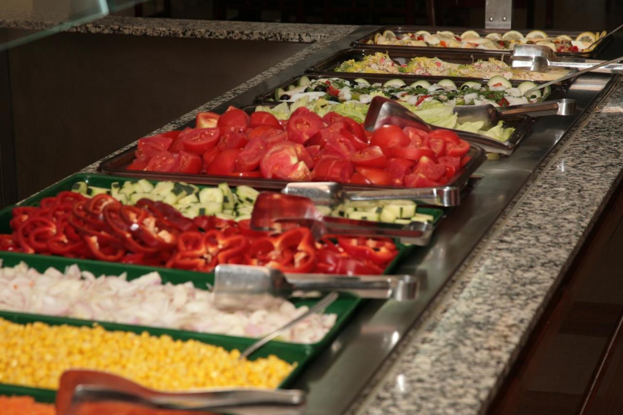Hotel Reymar مارغرَت دي مار المظهر الخارجي الصورة