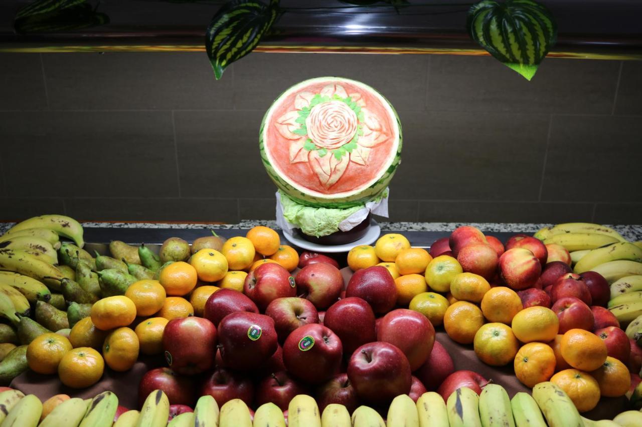 Hotel Reymar مارغرَت دي مار المظهر الخارجي الصورة