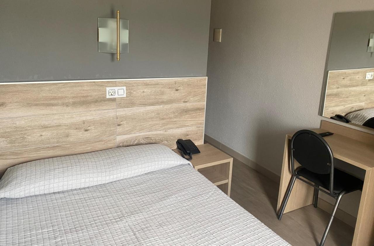 Hotel Reymar مارغرَت دي مار المظهر الخارجي الصورة