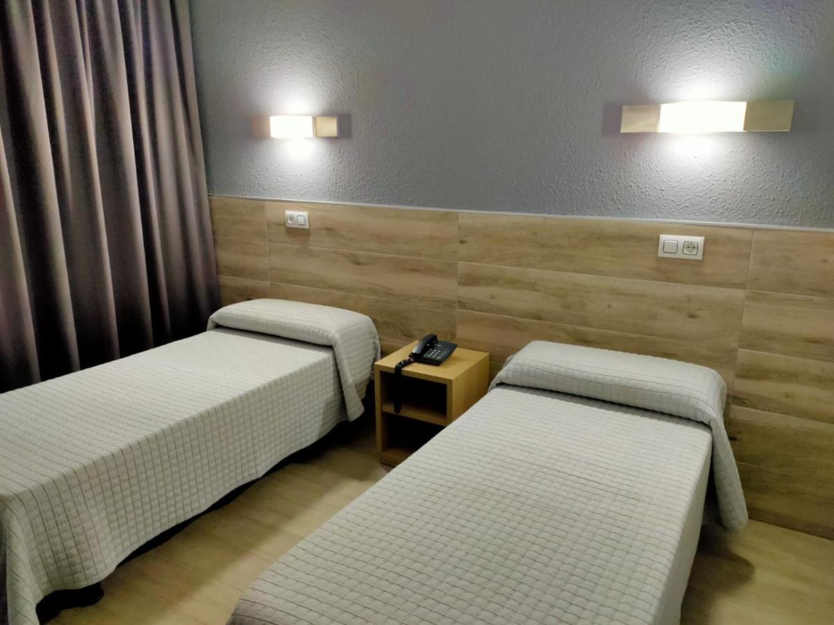 Hotel Reymar مارغرَت دي مار المظهر الخارجي الصورة