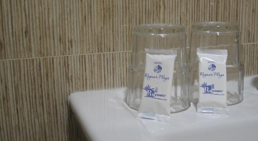 Hotel Reymar مارغرَت دي مار المظهر الخارجي الصورة