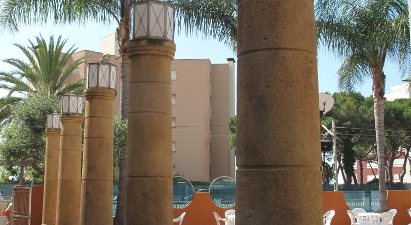 Hotel Reymar مارغرَت دي مار المظهر الخارجي الصورة