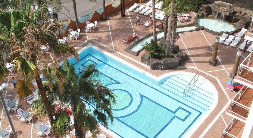Hotel Reymar مارغرَت دي مار المظهر الخارجي الصورة