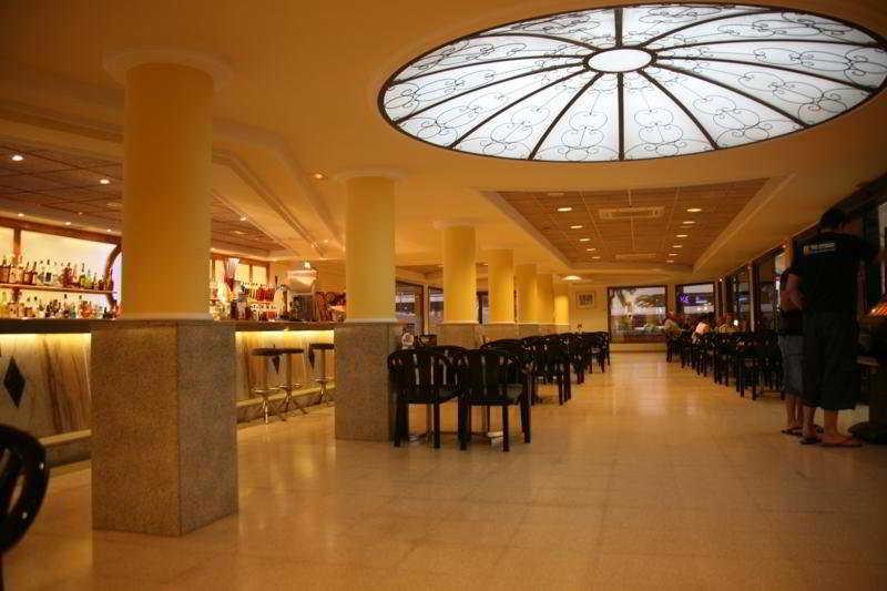 Hotel Reymar مارغرَت دي مار المظهر الخارجي الصورة
