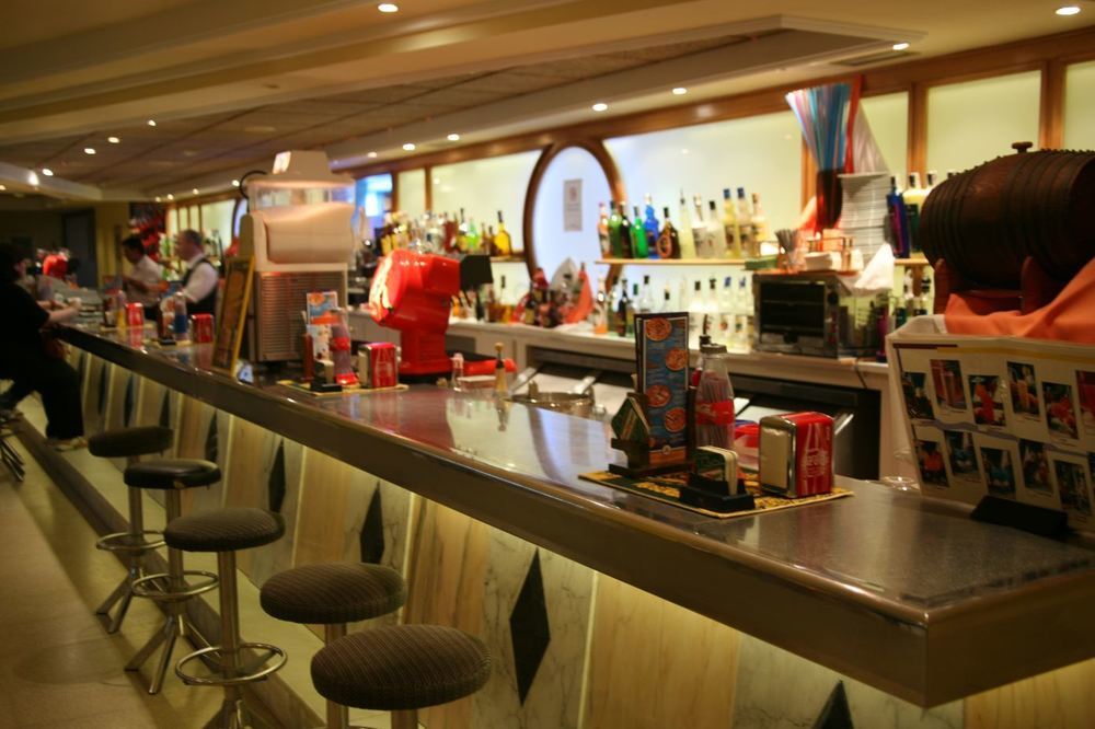 Hotel Reymar مارغرَت دي مار المظهر الخارجي الصورة