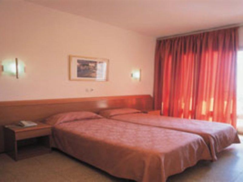 Hotel Reymar مارغرَت دي مار المظهر الخارجي الصورة