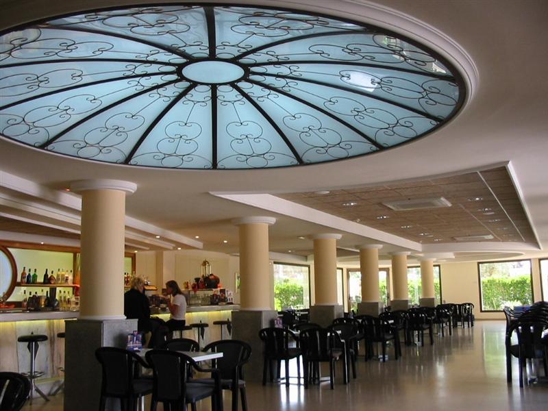 Hotel Reymar مارغرَت دي مار المظهر الخارجي الصورة