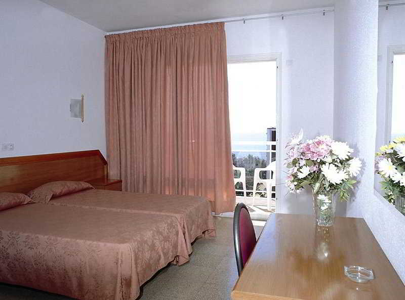 Hotel Reymar مارغرَت دي مار المظهر الخارجي الصورة