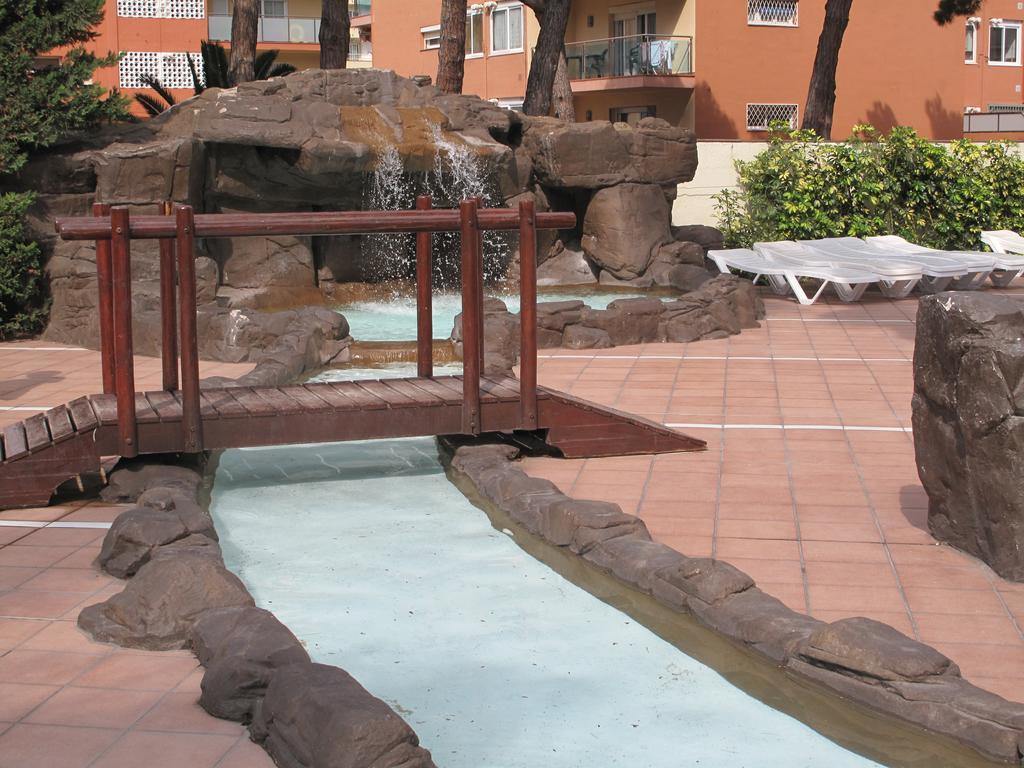 Hotel Reymar مارغرَت دي مار المظهر الخارجي الصورة