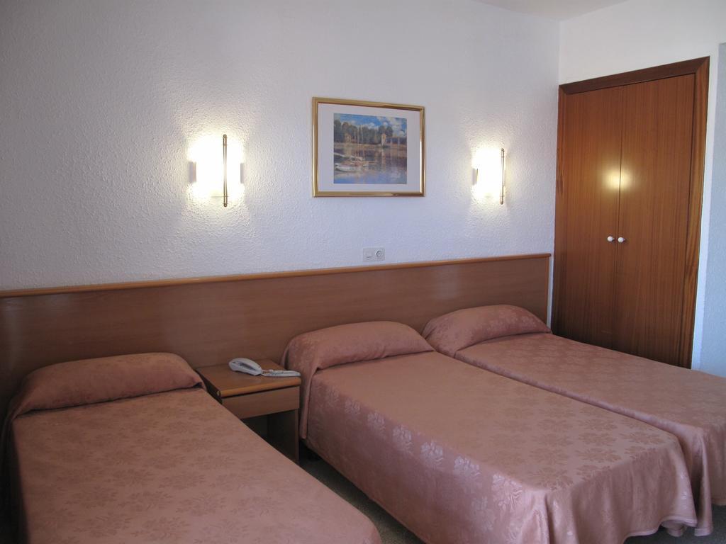 Hotel Reymar مارغرَت دي مار الغرفة الصورة