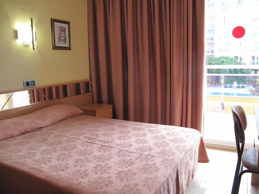 Hotel Reymar مارغرَت دي مار الغرفة الصورة