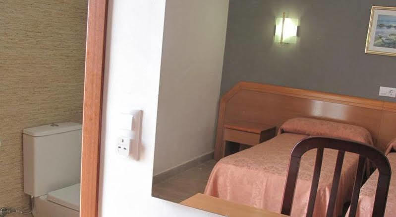 Hotel Reymar مارغرَت دي مار المظهر الخارجي الصورة