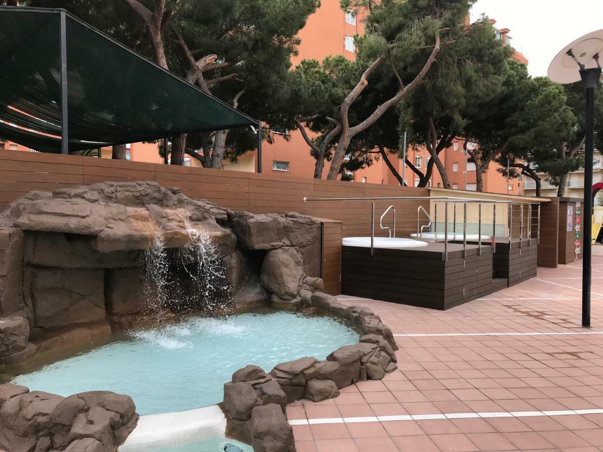 Hotel Reymar مارغرَت دي مار المظهر الخارجي الصورة