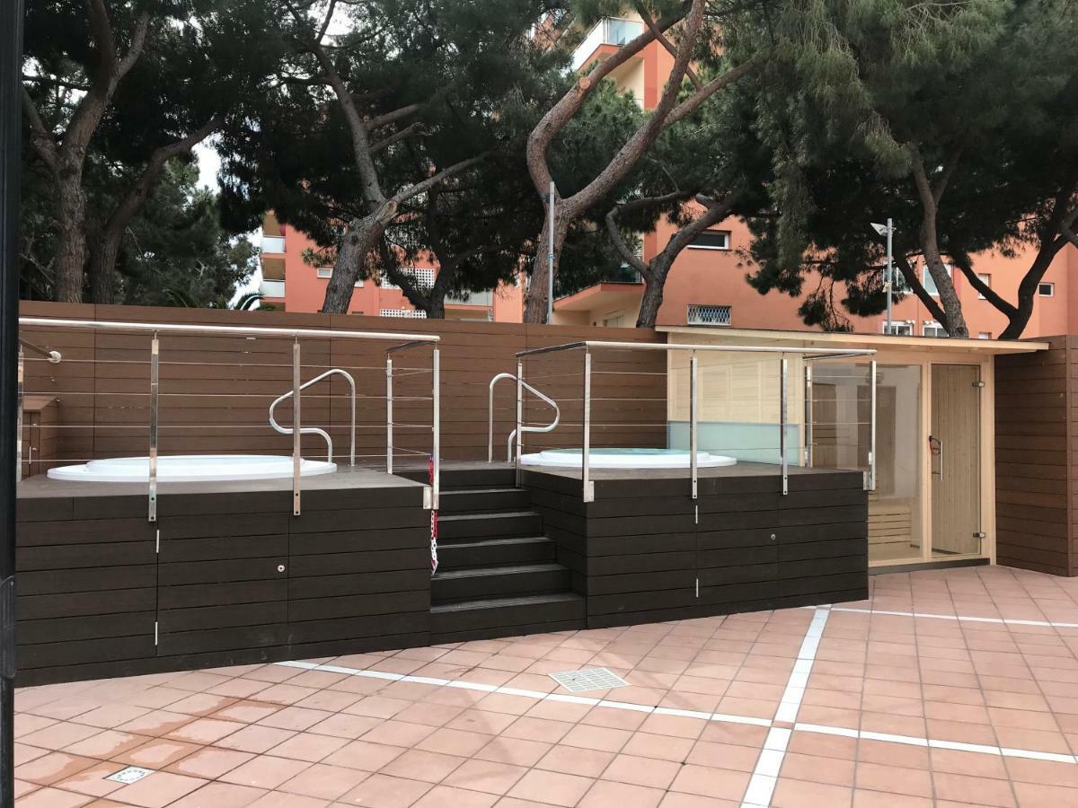 Hotel Reymar مارغرَت دي مار المظهر الخارجي الصورة