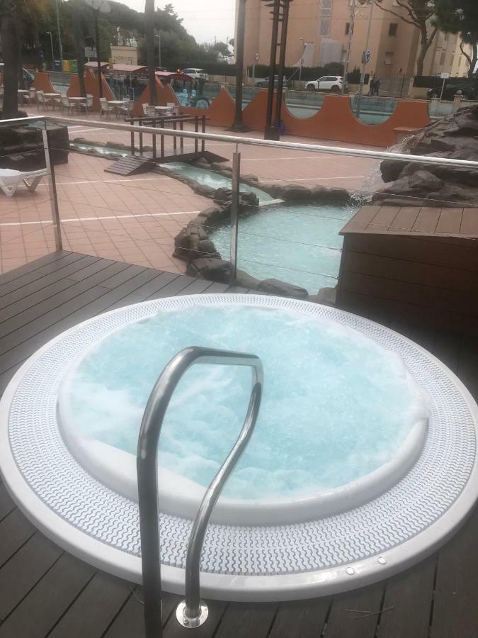 Hotel Reymar مارغرَت دي مار المظهر الخارجي الصورة