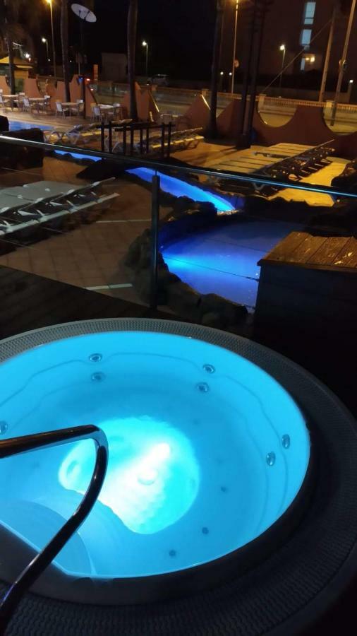 Hotel Reymar مارغرَت دي مار المظهر الخارجي الصورة