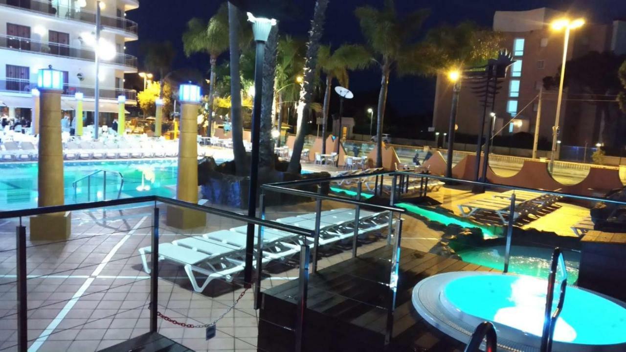 Hotel Reymar مارغرَت دي مار المظهر الخارجي الصورة